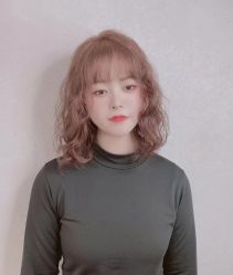 -柯琳造型