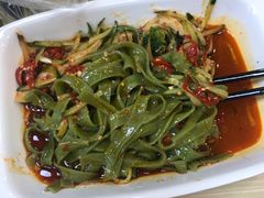 -魏家凉皮(次渠店)