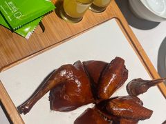 -汤城小厨•粤菜•靓汤(苏州街店)