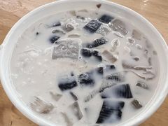 -文昌邓记清补凉(西沙路店)