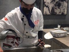 -上渔铁板烧(熙悦汇店)