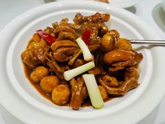 -美庐餐厅(中山陵店)