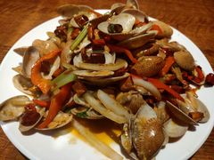 -南海渔家•海鲜•正宗海南菜(海棠湾店)
