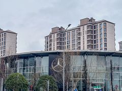 -宁波之星奔驰4S店(海曙店)