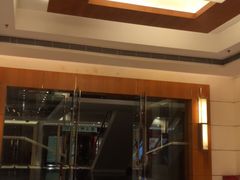 -北京王府井天伦王朝酒店