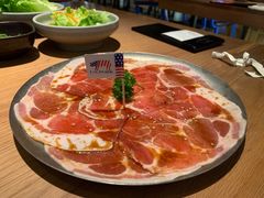 -烧肉达人•炭火烧肉(新天地店)