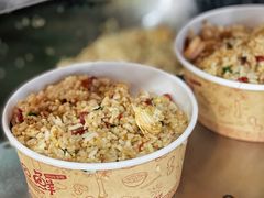 -明月虾面(厦禾路店)