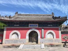 -大钟寺古钟博物馆