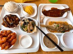 -阿那亚第二食堂 Cafeteria 2