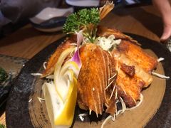 -渔井食堂(新洲店)