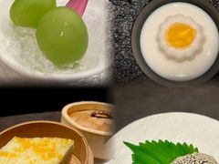 千层油糕-胜紫云亭 HUAIYANG MASTER(前滩店)