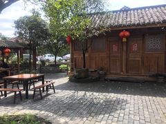 -青城甲(青城山店)