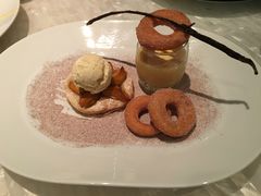 -广州四季酒店·佰鲜汇·现代法餐