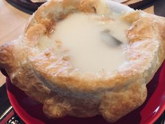-必胜客(骡马市店)
