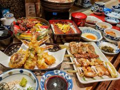 -小山日本料理(兴业太古汇店)
