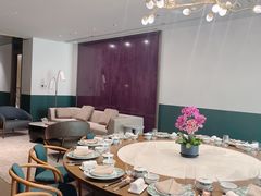 包厢-珍呈中餐厅•粤川淮扬新疆(乌鲁木齐康莱德酒店)