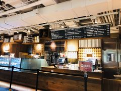 菜单-无印良品餐堂 MUJI Diner(成都太古里店)