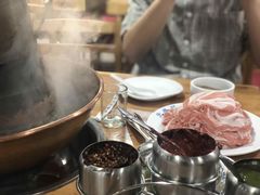 -元盛居(亚泰大街店)