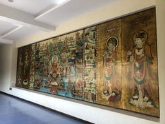 -敦煌市博物馆