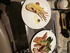 -安蒂娅·海鲜自助餐厅(安蒂娅美兰酒店)