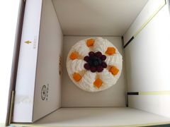 -皇后西斯汀(千姿汇店)