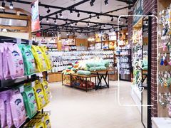 -TheGreenParty(槐房万达店)