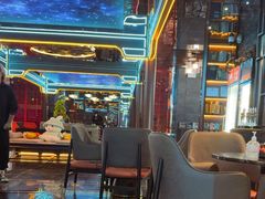 -屋有岛沉浸游戏旗舰店(中山公园店)