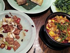 -粗茶淡饭·隐庐私厨(东亭店)
