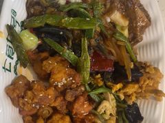 -七食九号食堂(东丽空港店)