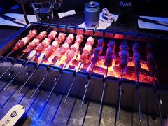-很久以前羊肉串(打浦路店)