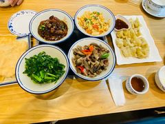 -妈妈的味道·腾冲特色菜(和顺古镇店)