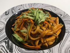 -宁夏国强手抓羊肉·清真菜(未央路凤三店)