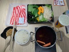 -吉野家 (新街口外大街店)