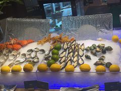 -长沙芙蓉国温德姆至尊豪廷大酒店-自助餐厅