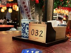 -南京大牌档(香港广场店)