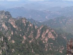 -狼牙山风景区