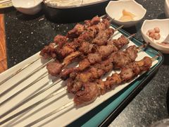-南门涮肉(上海二店)