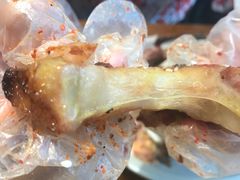 -莲香西域·正宗新疆菜(龙华店)