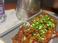 -树厨贵州菜(大十字店)