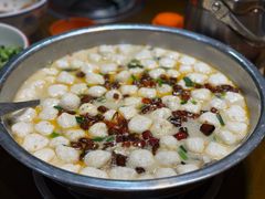 -广殿渔村(高桥店)