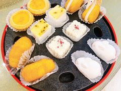 -御和宴·精品粤菜(天润御海湾店)