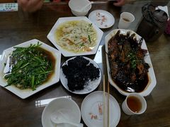 -观桥阁(锦溪店)