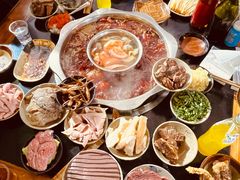 -肥龙火锅(南坪店)