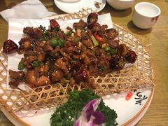 -赵记煎饼卷大葱(东岳店)