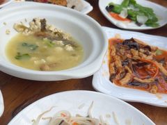 -少林寺欢喜地素斋馆