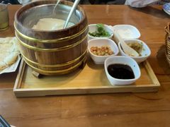 -老西门·常州菜(新区店)