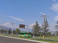 -敕勒川草原
