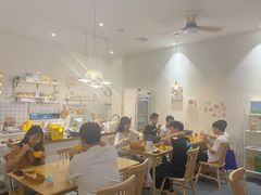 -Woolee韩食堂·韩式家庭料理
