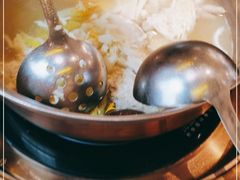 -润园四季椰子鸡火锅(南山海岸城店)