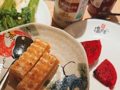 -温野菜涮涮锅(大悦城店)